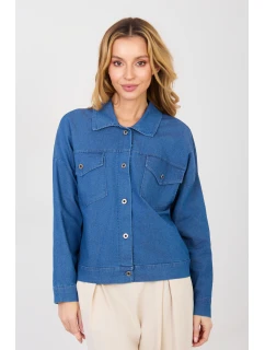 Bunda  model 223822 Rue Paris