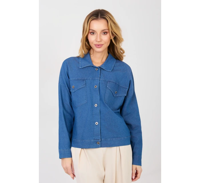 Bunda  model 223822 Rue Paris