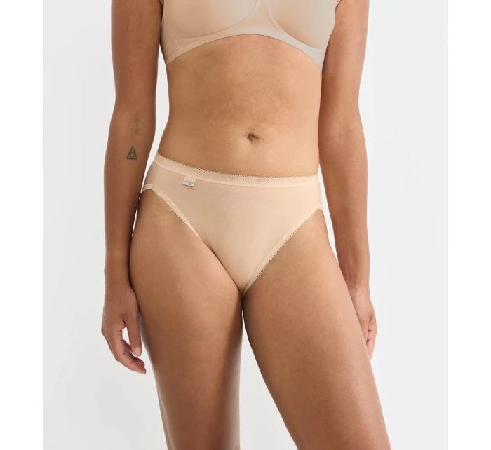 sloggi Basic+ Tai - YELLOW - SLOGGI YELLOW - SLOGGI