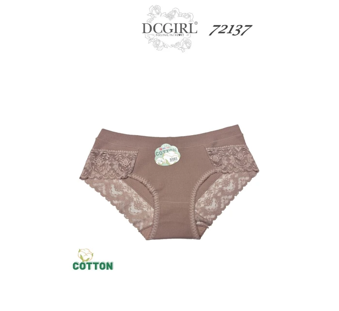 DC Girl kalhotky 72137 A'2 S-XL