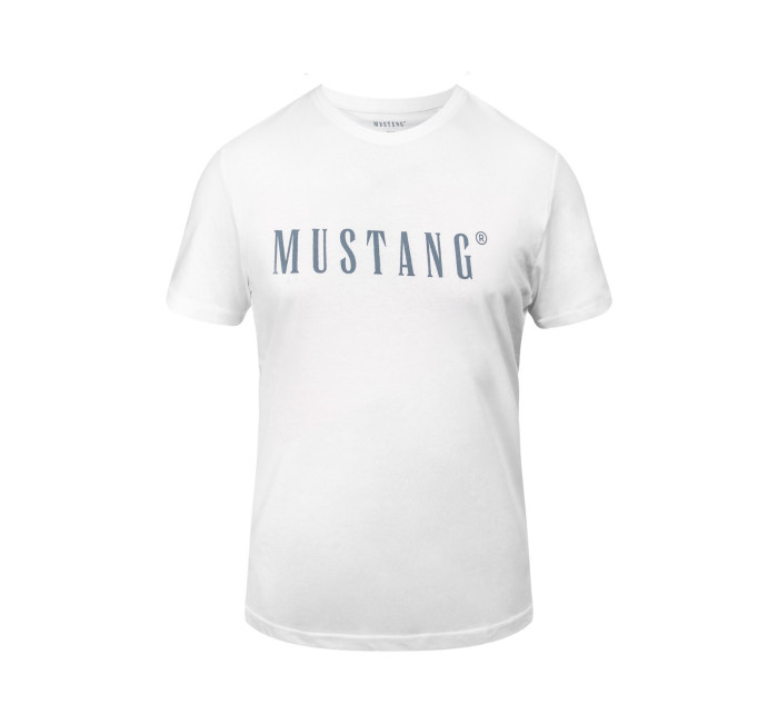 Pánské tričko Mustang 4222-2100 M-2XL