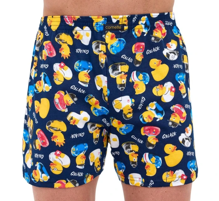 Pánské trenýrky model 21234658 Classic plus - Cornette