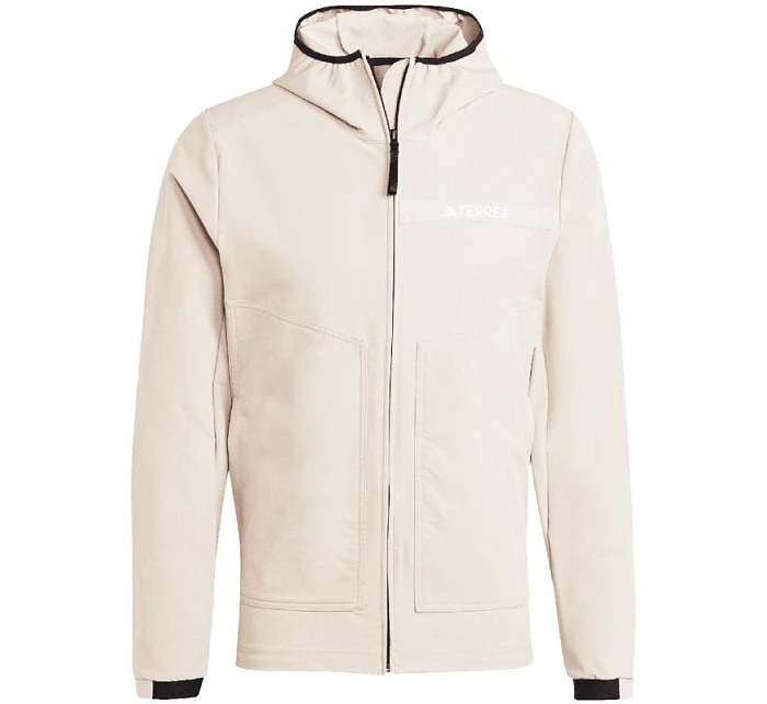 Bunda Terrex Multi Soft Shell M model 19650465 pánské - ADIDAS