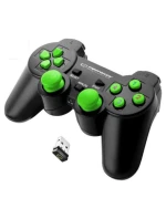 Bezdrátový    barva černá) model 21325994 - Esperanza