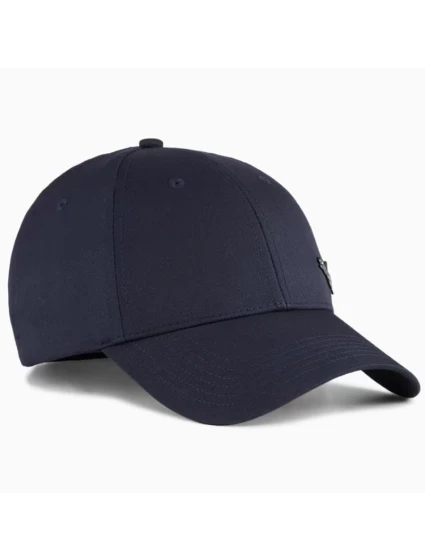 ESS Metal Cat baseballová čepice model 20978329 - Puma ESS Metal Cat baseballová čepice model 20978329 - Puma