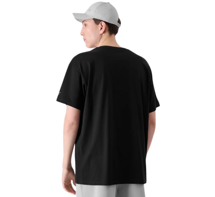 Tričko 4F M2132 M 4FRSS24TTSHM2132 20S pánské Tričko 4F M2132 M 4FRSS24TTSHM2132 20S pánské