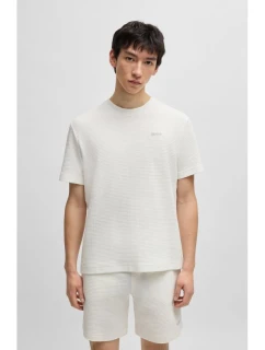 Šortky BOSS Austin BIANCO (50532011-102)