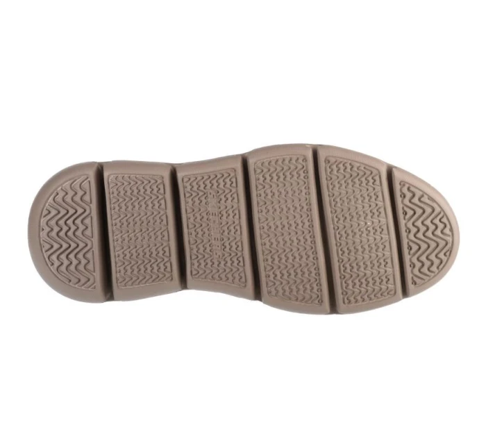 Skechers Slip-Ins: Garza - Gervin 205046-CDB Brown 40 Skechers Slip-Ins: Garza - Gervin 205046-CDB Brown 40