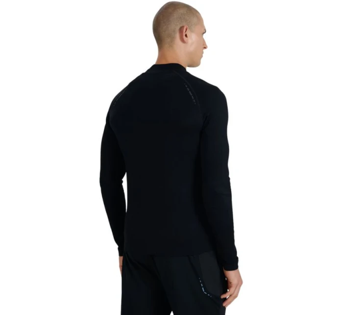 Koszulka męska longsleeve WAW25TFLO 20S pánské model 21758211 - 4F Koszulka męska longsleeve WAW25TFLO 20S pánské model 21758211 - 4F