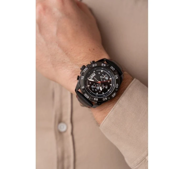 Pánské hodinky model 21806303 + BOX - Paul Lorens