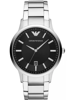 EMPORIO ARMANI Renato Pánské hodinky AR11181 + BOX