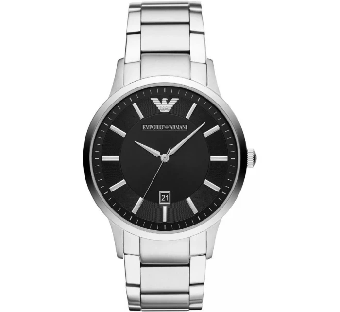 Pánské hodinky + BOX model 21807323 - Emporio Armani Pánské hodinky + BOX model 21807323 - Emporio Armani