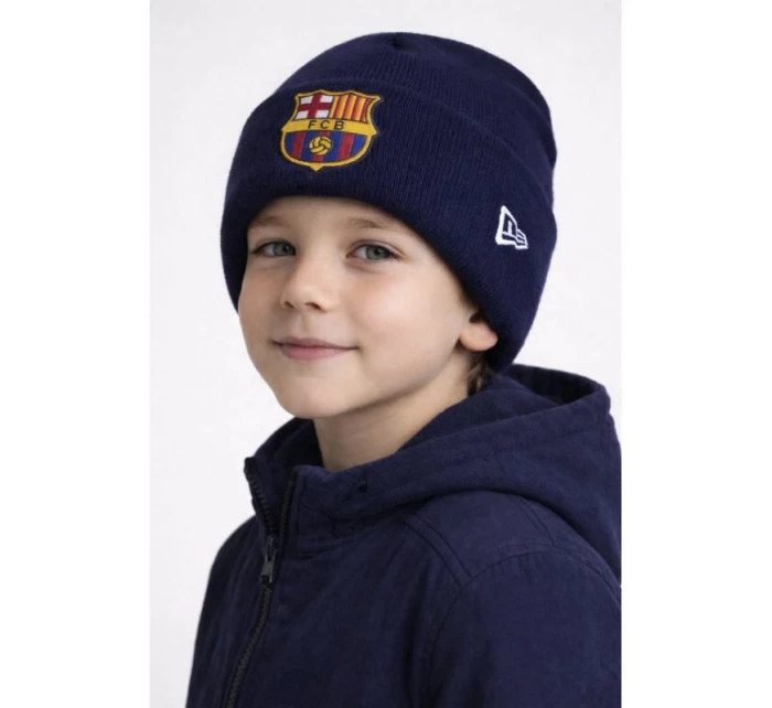 FC Barcelona x  zimní čepice model 21875269 - New Era