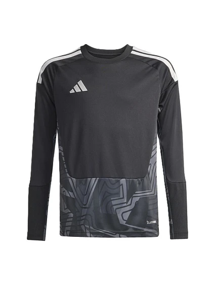 Adidas Junior Tiro 26 Soutěžní brankářské tričko KB5245 Adidas Junior Tiro 26 Soutěžní brankářské tričko KB5245
