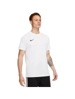 Pánské tréninkové tričko Dry Park VII JSY SS M model 15977101 100 - NIKE