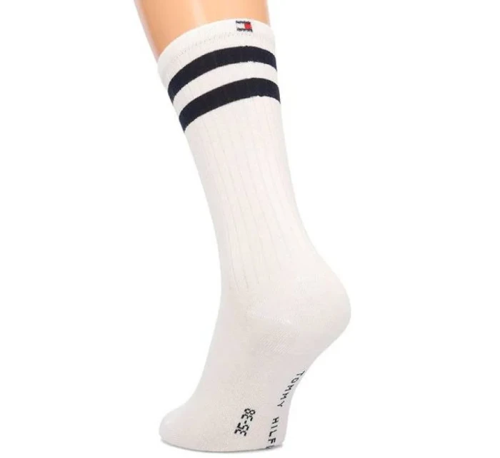 Pánské ponožky M 1001 300 - Tommy Hilfiger Pánské ponožky M 1001 300 - Tommy Hilfiger