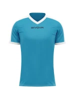 Pánské tričko Revolution Interlock M model 16329244 - Givova