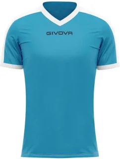 Pánské tričko Givova Revolution Interlock M MAC04 0503