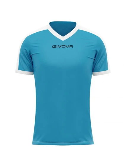 Pánské tričko Revolution Interlock M model 16329244 - Givova