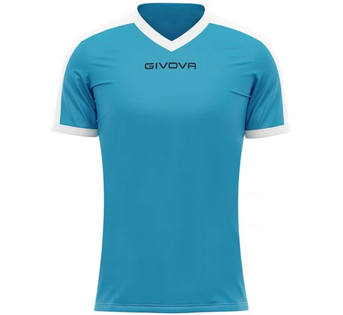 Pánské tričko Revolution Interlock M model 16329244 - Givova