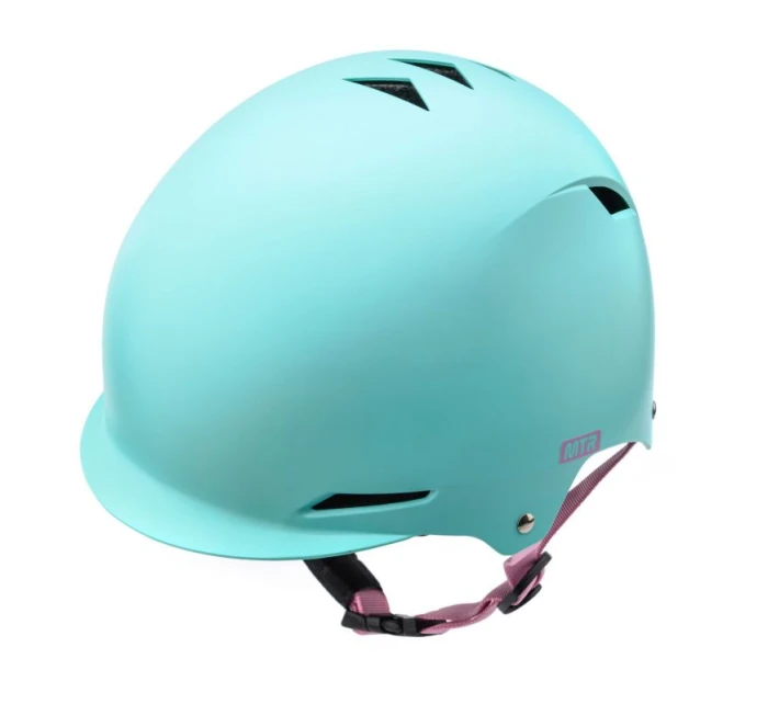 Cyklistická přilba  Jr dětské model 21443056 - Meteor