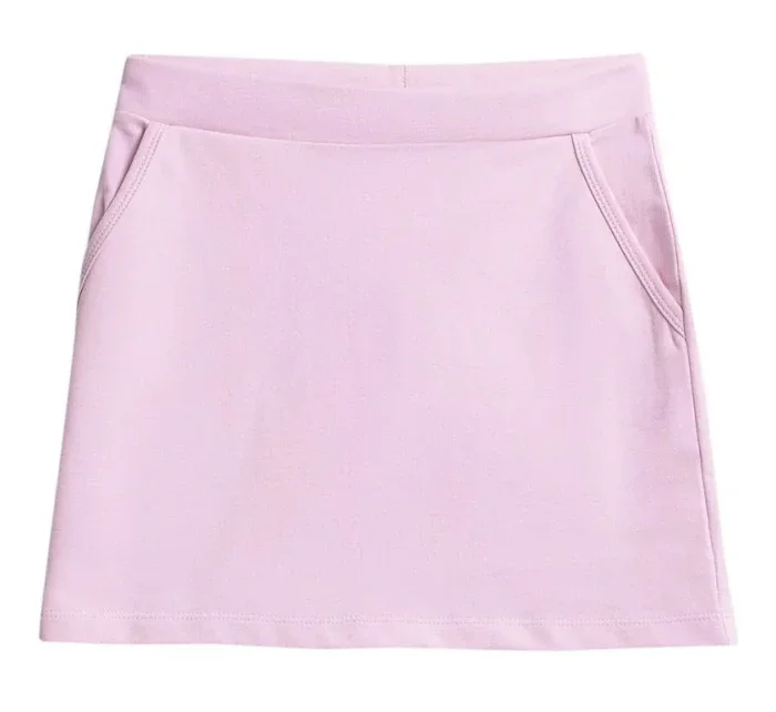 Dívčí sukně HJL22 JSPUD001 56S - 4F