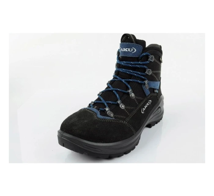 W trekingová obuv model 19312427 - Aku