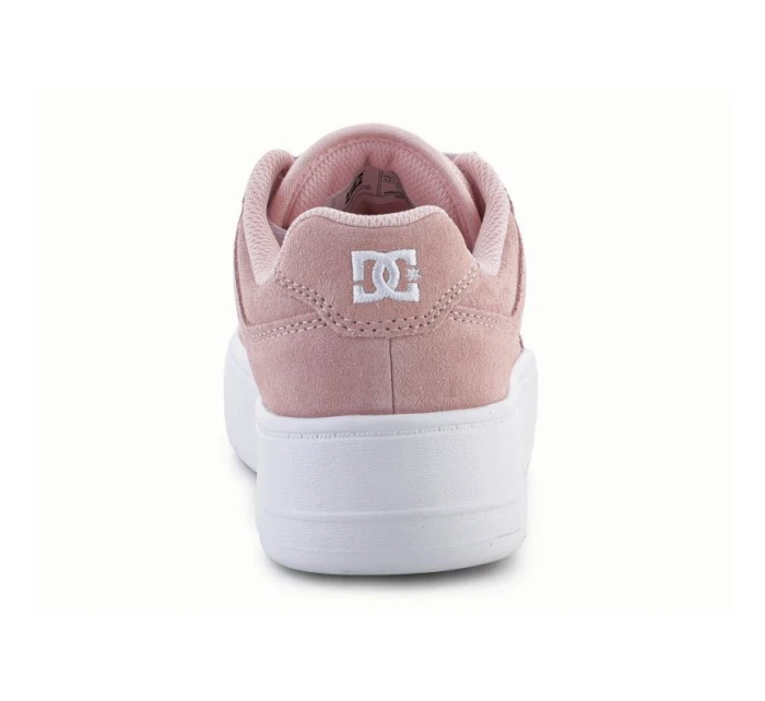 DC Shoes Manteca 4 Platform W ADJS100156-LTP DC Shoes Manteca 4 Platform W ADJS100156-LTP