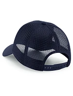 B 6 panelová Trucker kšiltovka 53.0 french navy model 22411577 - Beechfield B 6 panelová Trucker kšiltovka 53.0 french navy model 22411577 - Beechfield