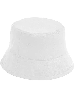 B Klobouk Cotton Bucket 53.0 white model 22411589 - Beechfield