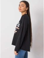 Halenka DHJ BZ 21103.06P černá