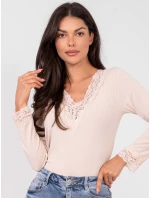 Halenka IT BZ 22081.28 béžová Halenka IT BZ 22081.28 béžová