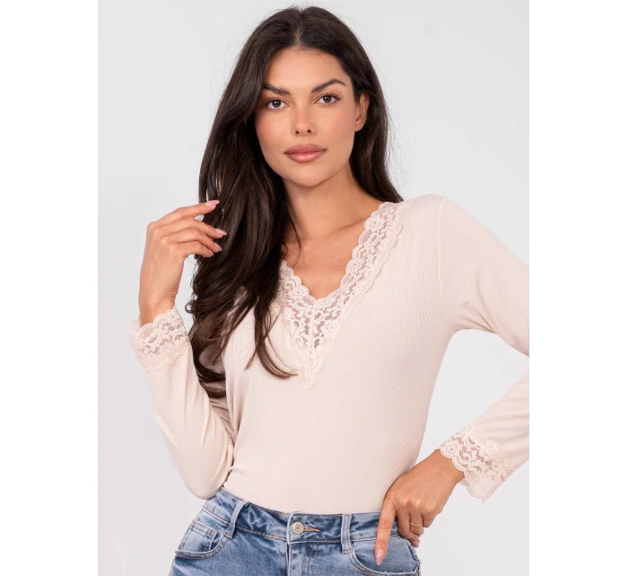 Halenka IT BZ 22081.28 béžová Halenka IT BZ 22081.28 béžová