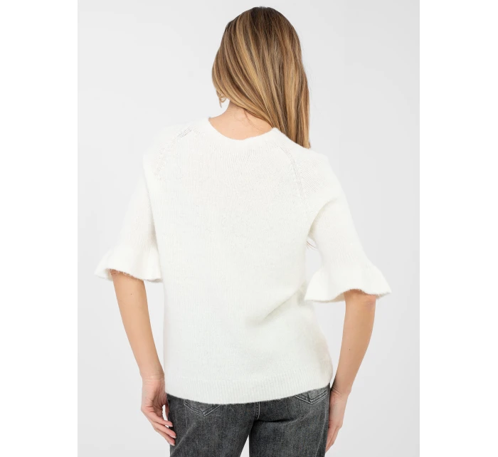 Jumper MI SW 1901.66 ecru Jumper MI SW 1901.66 ecru