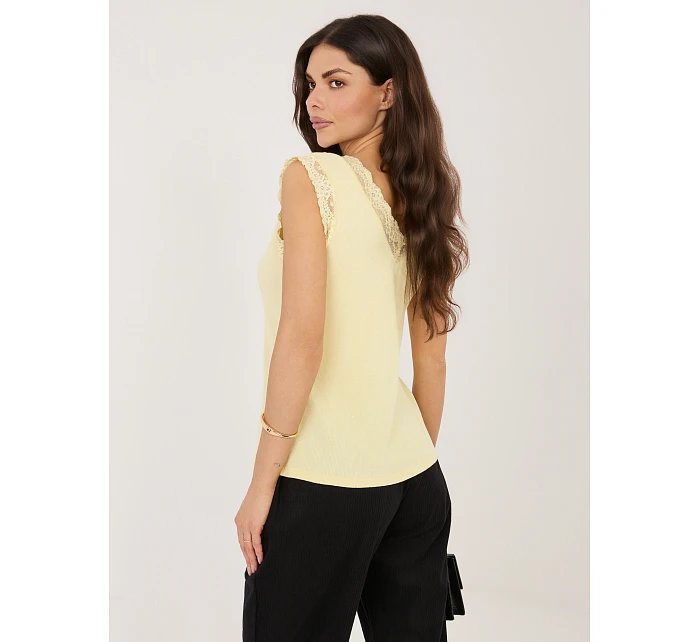 Top MI TP KS model 22109784 jasny żółty - FPrice