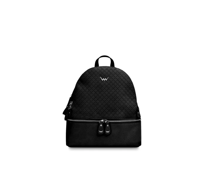 Fashion batoh VUCH Brody Black Fashion batoh VUCH Brody Black