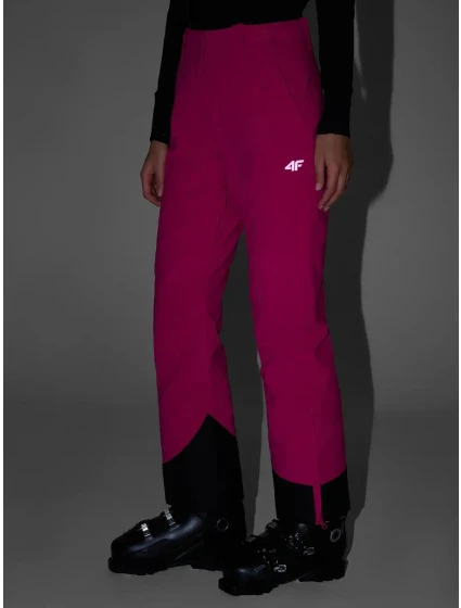Dámské lyžařské kalhoty 4F Dámské lyžařské kalhoty 4F