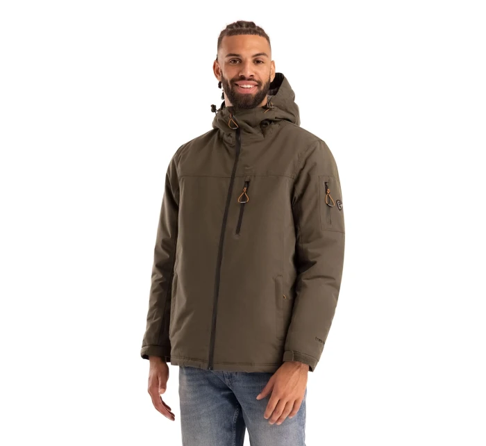 Pánská bunda model 21724739 - Trespass Pánská bunda model 21724739 - Trespass