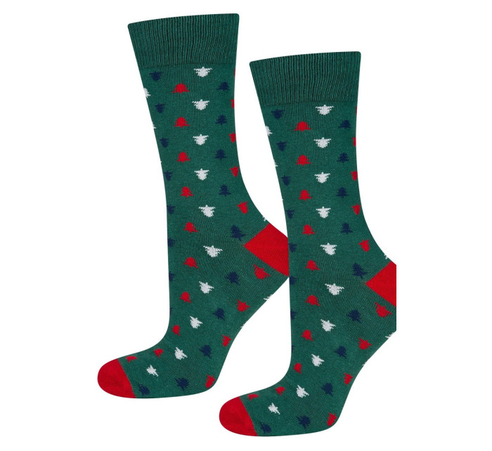 Ponožky   vánoční model 17753743 - Soxo
