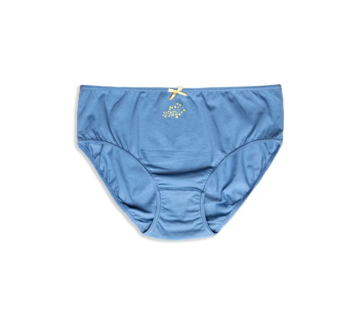 Dámské bikiny FIGS L-120BI-86EX 3-pack