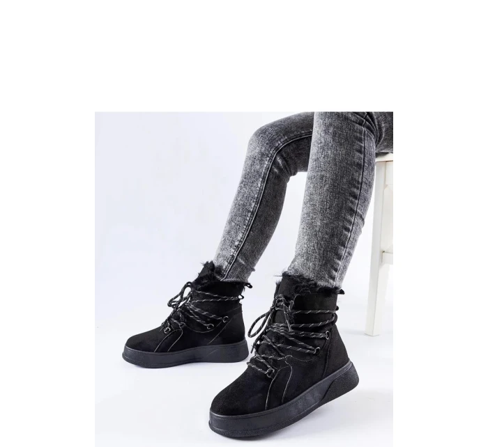 Sněhule model 205044 Solea Sněhule model 205044 Solea