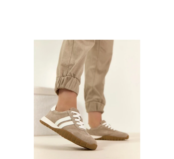 Sportovní obuv  model 224966 Solea