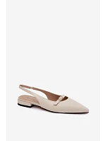 Sandály model 230191 Step in style Sandály model 230191 Step in style