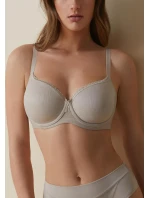 Podprsenka s košíčky model 21122902 - Selene