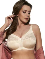 Dámská podprsenka 577 beige - VIKI