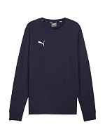 Team Goal Casuals Crew Neck Sweatshirt M model 19645676 06 pánské - Puma
