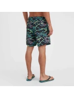 O'Neill Jack Cali Crazy plavecké šortky M model 20119147 - ONeill