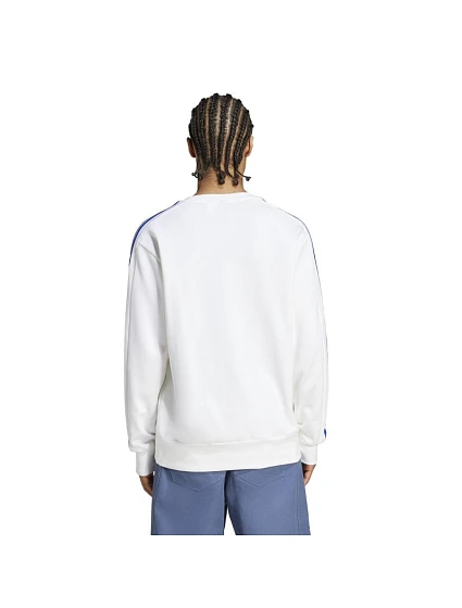 Mikina adidas Real Madrid DNA Sweat M IT3800 pánské Mikina adidas Real Madrid DNA Sweat M IT3800 pánské