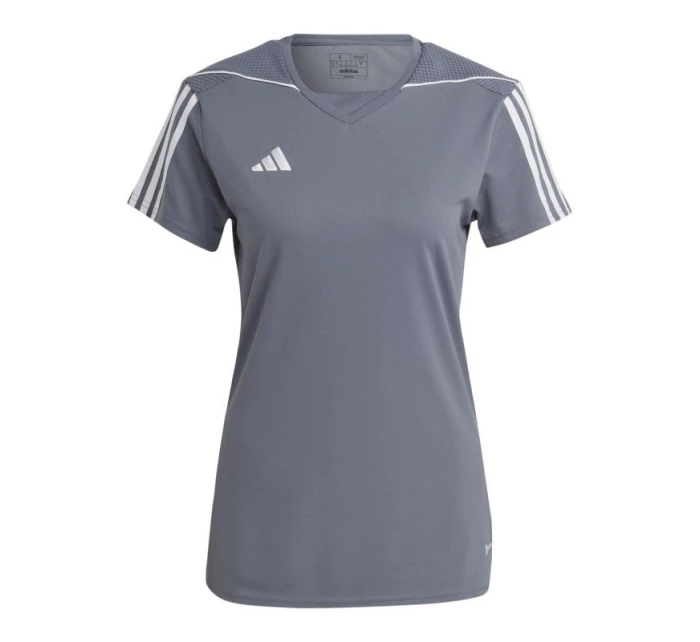 Dámské tričko adidas Tiro 23 League IC7482 Dámské tričko adidas Tiro 23 League IC7482