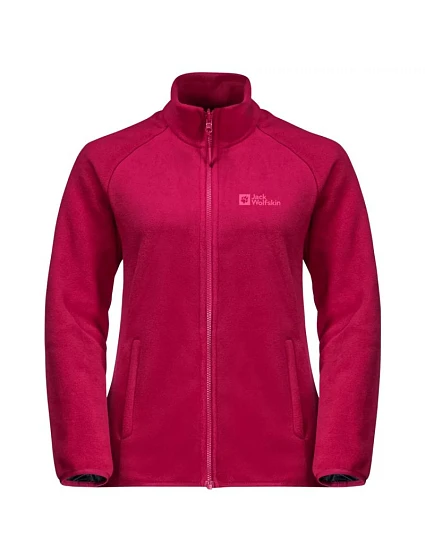 Bunda Nature Jkt W model 20814696 - Jack Wolfskin